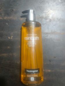 Neutrogena Rainbath Refreshing Shower Gel
