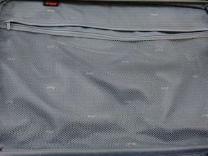 VIP Large Checkin Suitcase/Trolley with lock