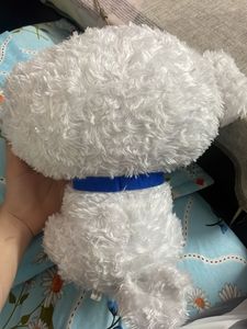 shinchan’s shero’s plushie dog