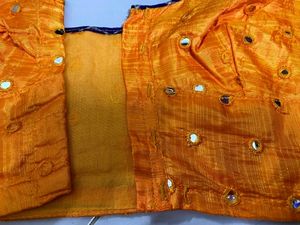 New Stitched Blouse Size 30