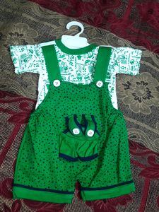 Baby Jump Suit