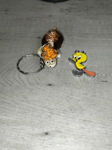 Cute Keychains