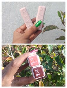 Maybelline Lipsticks (2 Shades)