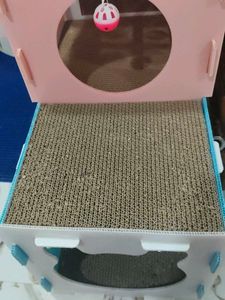 cat house