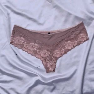 Adore Me Panty