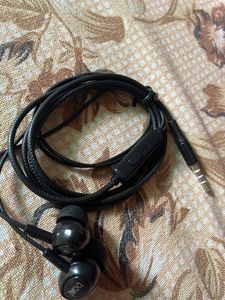 boAt Wired Earphone