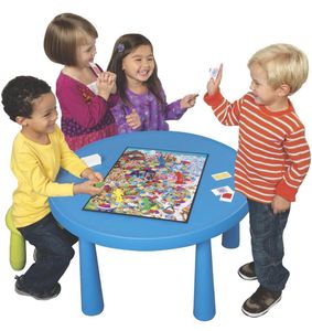 Candy Land Kingdom of Sweet Adventures Board Game
