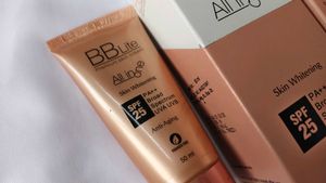 BB Lite Skin Cream