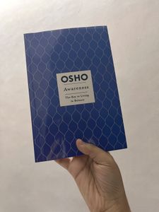 OSHO Awareness Book