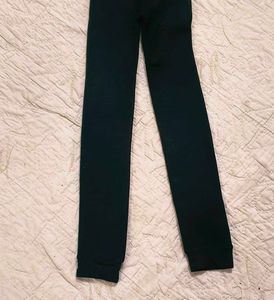 Very Beautiful Fleece Leggings