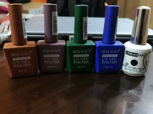 UV Gel Polish buy any 1