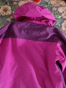 windcheater