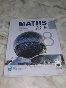 Maths Ace