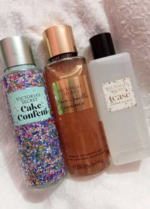 Victoria's Secret Tease Creme Cloud Mist