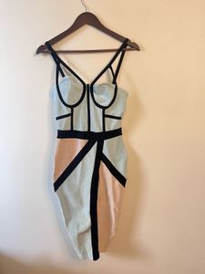 Bodycon Dress