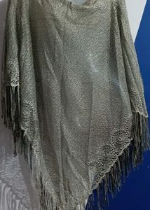 Beautiful Top Style Poncho