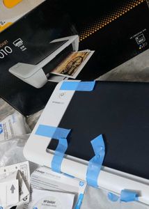 HP Deskjet 1010 Printer
