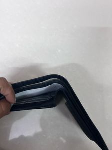 Men's Leather Wallet