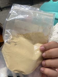 Yawanya Multani Mitti Face Pack
