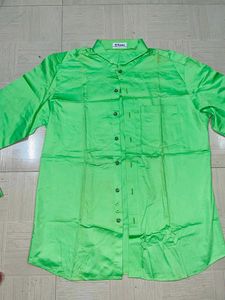 Stylish Men's Casual Shirt