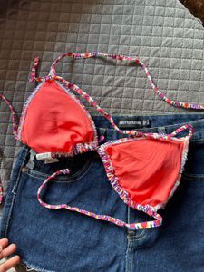 Pretty Little Thing Bikini Set