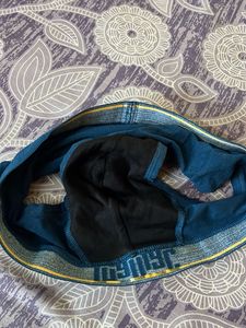 Men's Blue Briefs