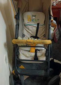 Baby Stroller