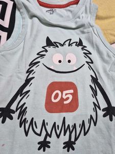 Kids' Graphic T-Shirt Bundle