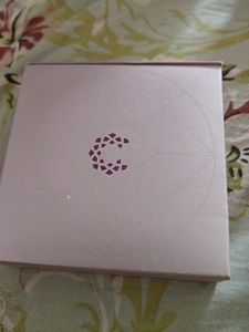Caratlane jewellery bangle / bracelet box
