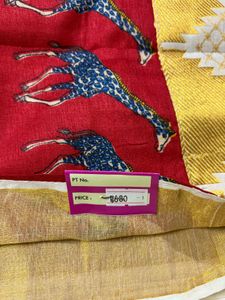 KERALA ONAM SAREE/SET SAREE🦢