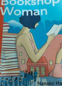 Bookshop Woman Novel