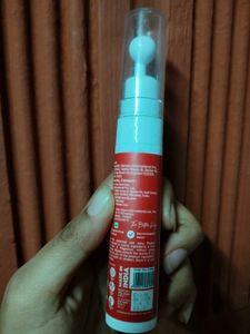 Ciensta Red Aloe Vera Under Eye Cream