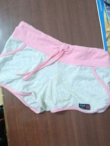 Comfortable PJ Set Tank Top &amp; Shorts