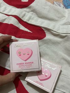 Too Faced Cheek Popper Blusher