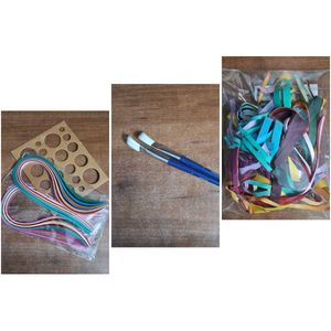 🎨 | Art Supplies