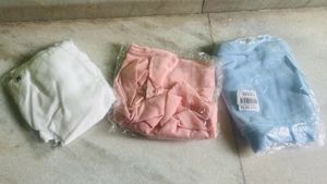 Chiffon shrug