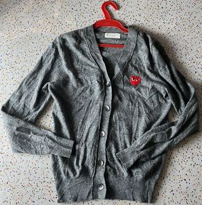 Comme des Garcons Cardigan