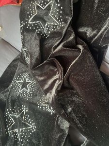 flare y2k jc inspired velour leggings