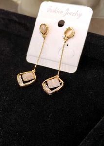 Dangling Fashion Earrings