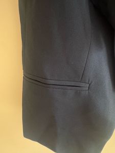 Vero Moda - Navy Blue Blazer