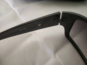 New Wayfarer Sunglasses