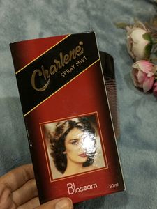 Charlene Blossom Spray Mist