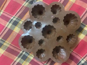 mold set