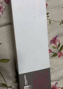 Professional Hair Straightener