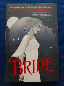 Bride by Ali Hazelwood - Bestselling Novel