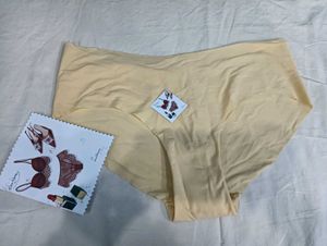 Comfortable 🎁🆕Seamless Briefs
