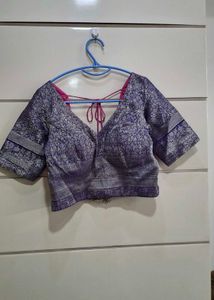 Ghaghra Choli Set