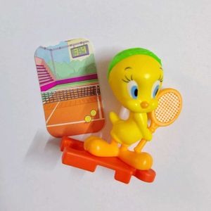 Kinder Joy - Tweety Bird Toy