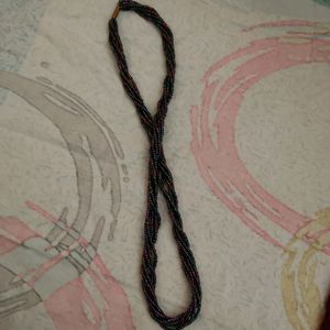 Multi Colour Beads Chain....