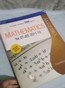 Cengage Book